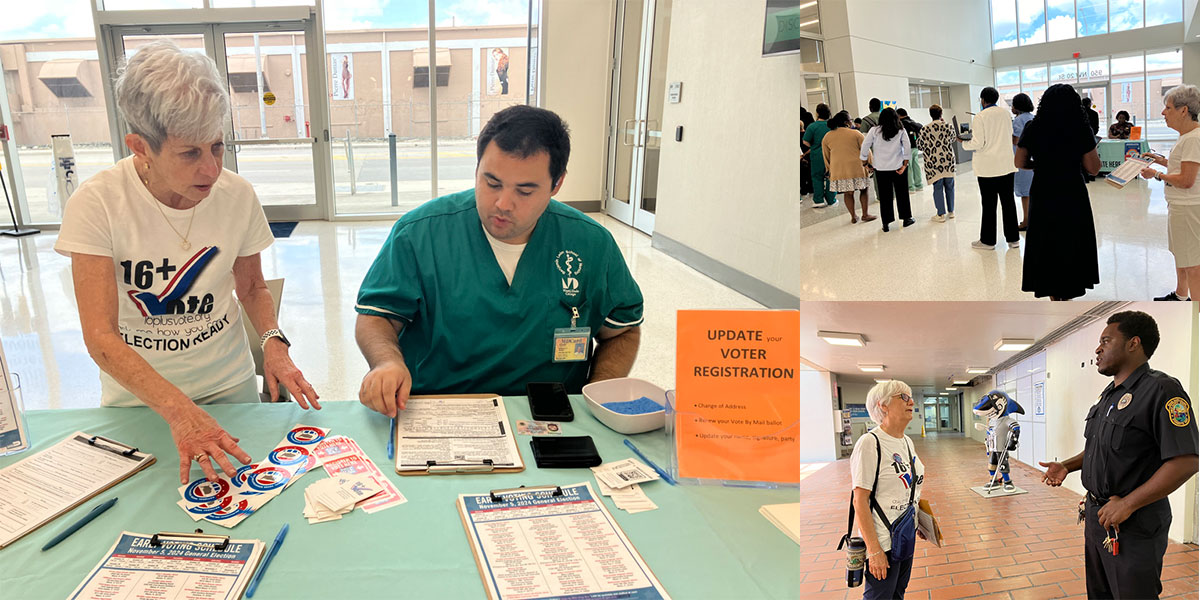 Changemaker Week, Miami-Dade College Changemaker Week, Miami, FL September, 16, 2024